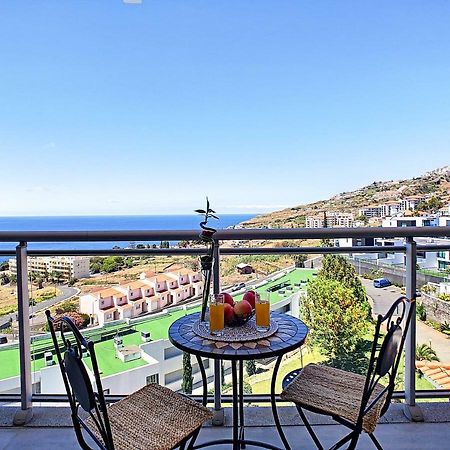 Apartment Nata Caniço Dış mekan fotoğraf