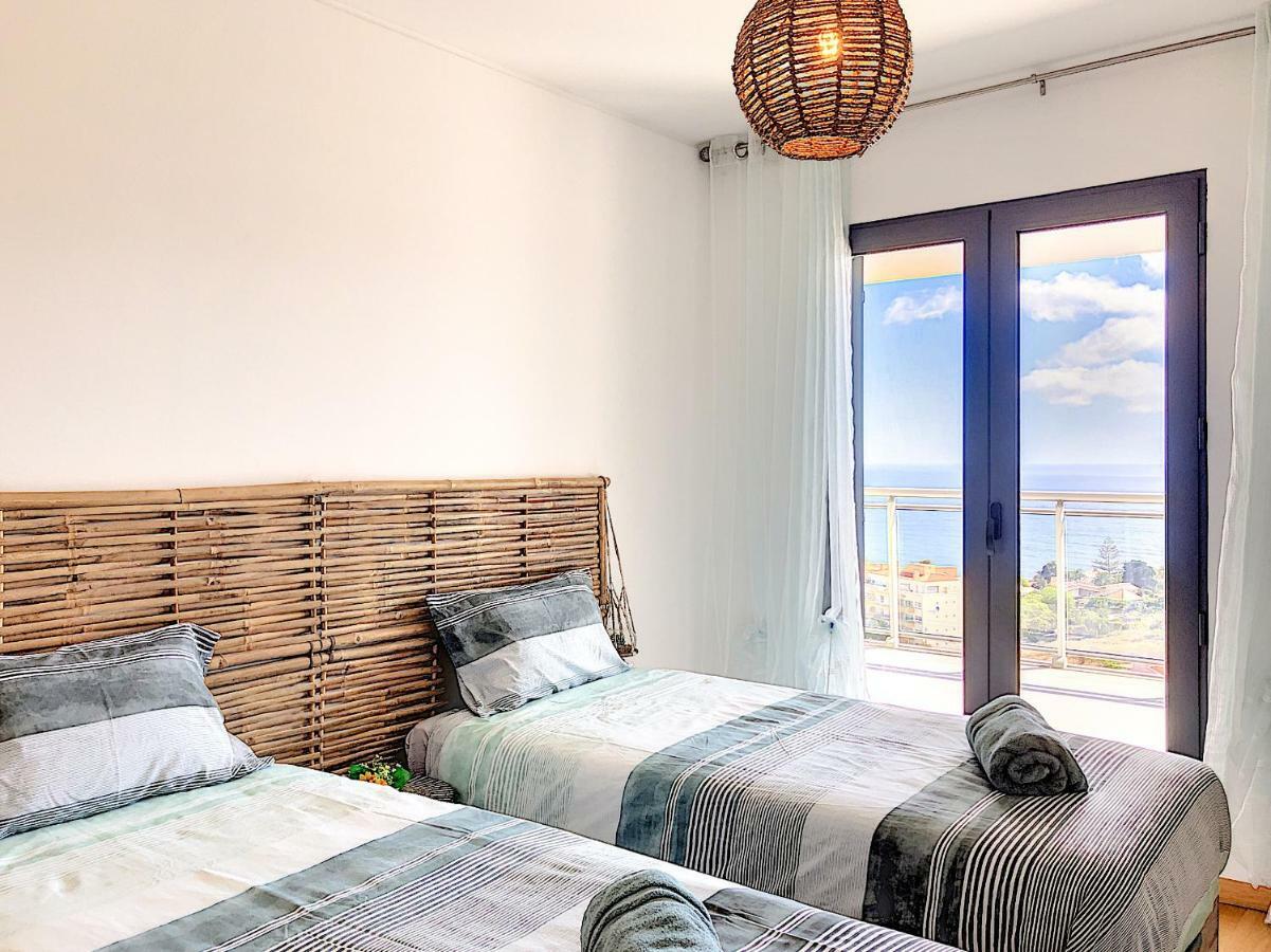 Apartment Nata Caniço Dış mekan fotoğraf