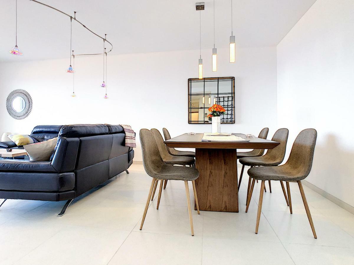 Apartment Nata Caniço Dış mekan fotoğraf