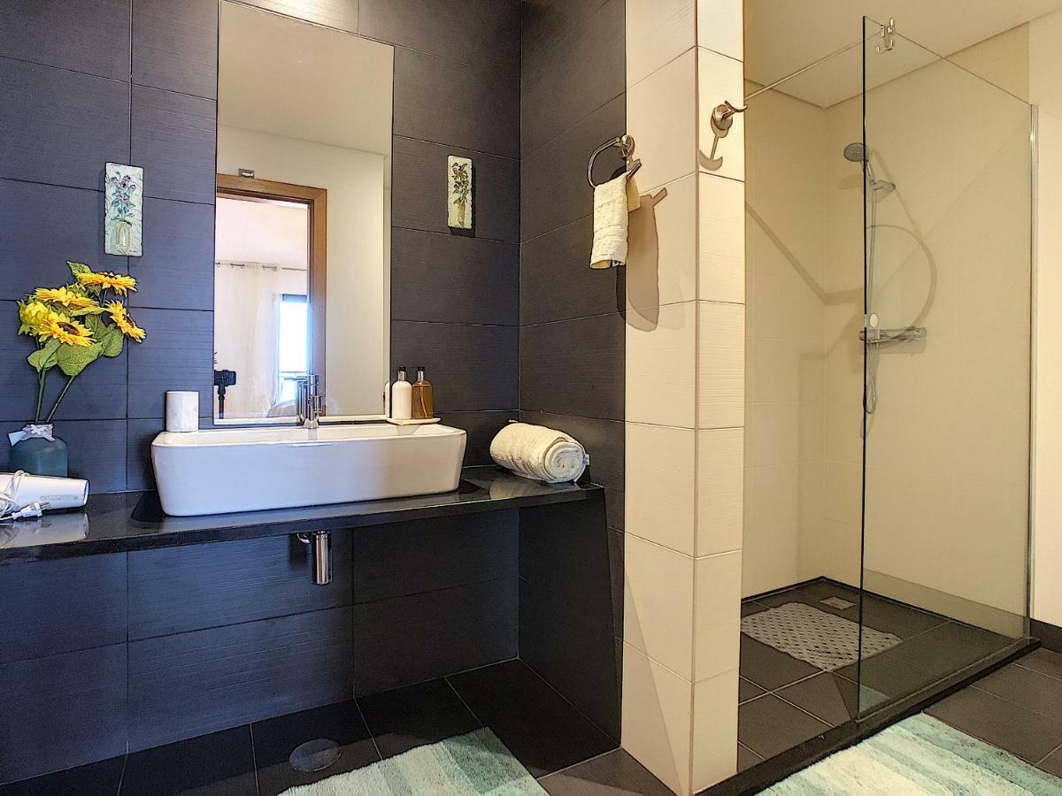 Apartment Nata Caniço Dış mekan fotoğraf