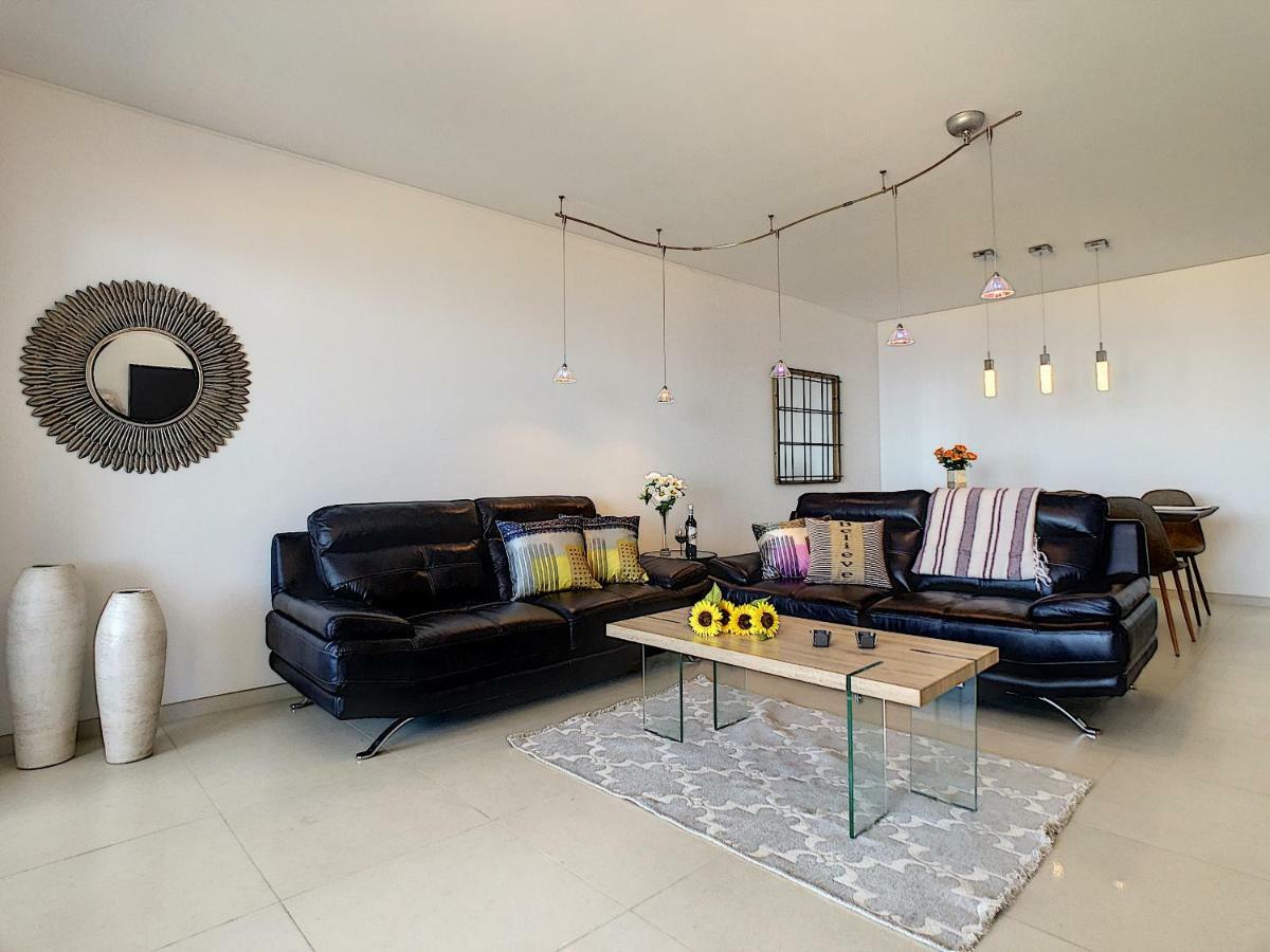 Apartment Nata Caniço Dış mekan fotoğraf
