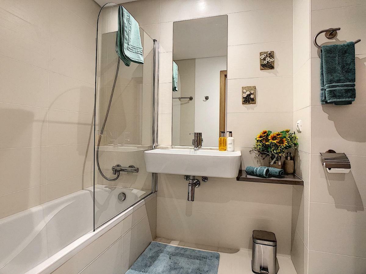 Apartment Nata Caniço Dış mekan fotoğraf
