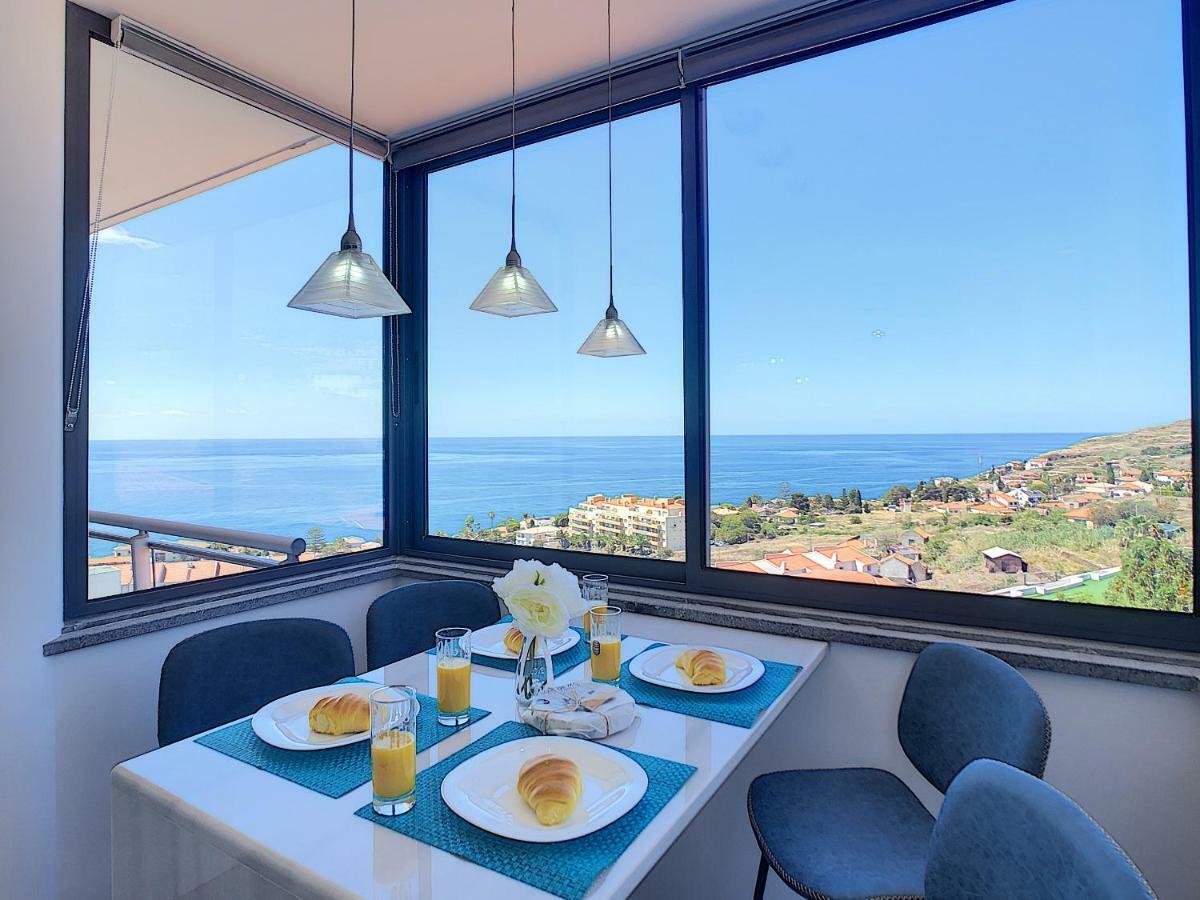 Apartment Nata Caniço Dış mekan fotoğraf